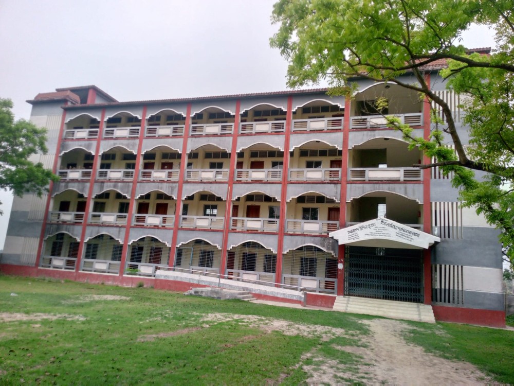 Slider Image of Khurshed Uddin Buiyan Islamia Dakhil Madrasah